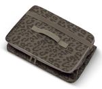 Kapten & Son Vaasa Cooling Inlay L Leo Dark Brown