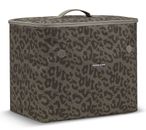 Kapten & Son Vaasa Cooling Inlay L Leo Dark Brown