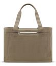 Kapten & Son Vaasa Shopping Basket Cord Dusty Khaki
