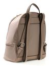 GUESS Follie Travel Small Backpack Taupe