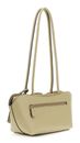 GUESS Janie Shoulder Satchel Bag Sage GUESS Janie Shoulder Satchel Bag Sage