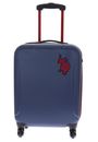 U.S. POLO ASSN. NewLeader Hard Case Trolley Blue U.S. POLO ASSN. NewLeader Hard Case Trolley Blue