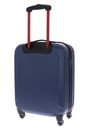 U.S. POLO ASSN. NewLeader Hard Case Trolley Blue U.S. POLO ASSN. NewLeader Hard Case Trolley Blue