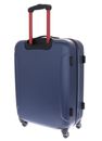 U.S. POLO ASSN. NewLeader Hard Case Trolley Blue U.S. POLO ASSN. NewLeader Hard Case Trolley Blue