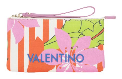 VALENTINO Kore Soft Cosmetic Case Rosa / Multi