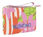 VALENTINO Kore Soft Cosmetic Case Rosa / Multi VALENTINO Kore Soft Cosmetic Case Rosa / Multi