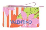 VALENTINO Kore Soft Cosmetic Case Rosa / Multi VALENTINO Kore Soft Cosmetic Case Rosa / Multi