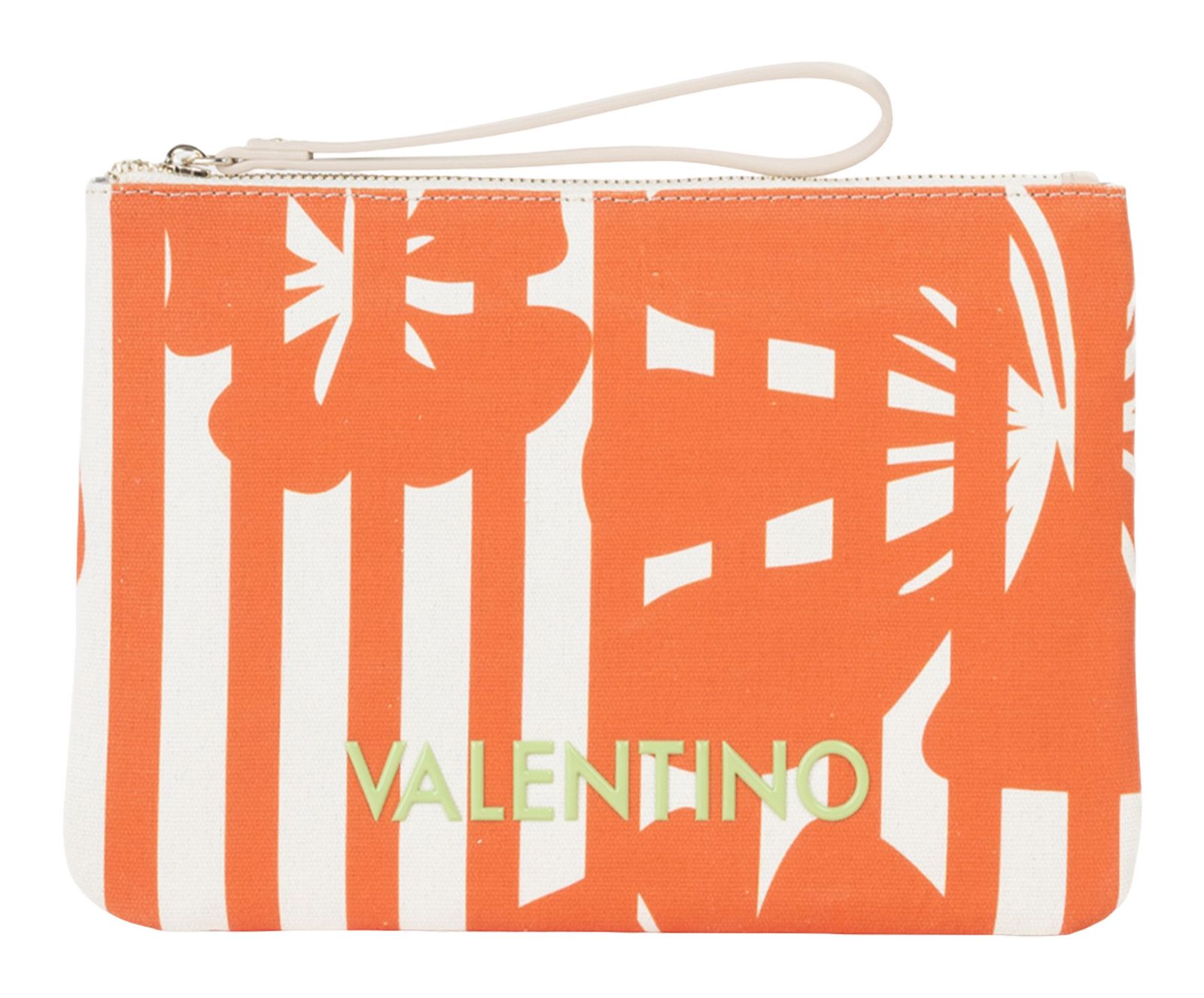 VALENTINO Donna Soft Cosmetic Case Aranc / Multi