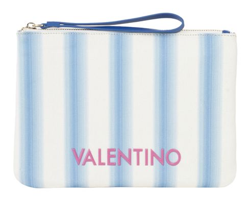 VALENTINO Donna Soft Cosmetic Case Blu / Multicolor
