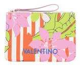 VALENTINO Donna Soft Cosmetic Case Rosa / Multi VALENTINO Donna Soft Cosmetic Case Rosa / Multi