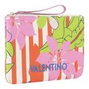 VALENTINO Donna Soft Cosmetic Case Rosa / Multi VALENTINO Donna Soft Cosmetic Case Rosa / Multi