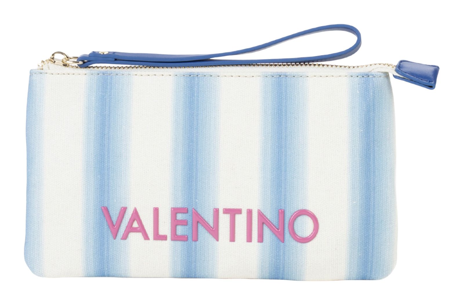 VALENTINO Kore Soft Cosmetic Case Blu / Multicolor