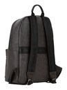 VALENTINO King Backpack Moro / Naturale