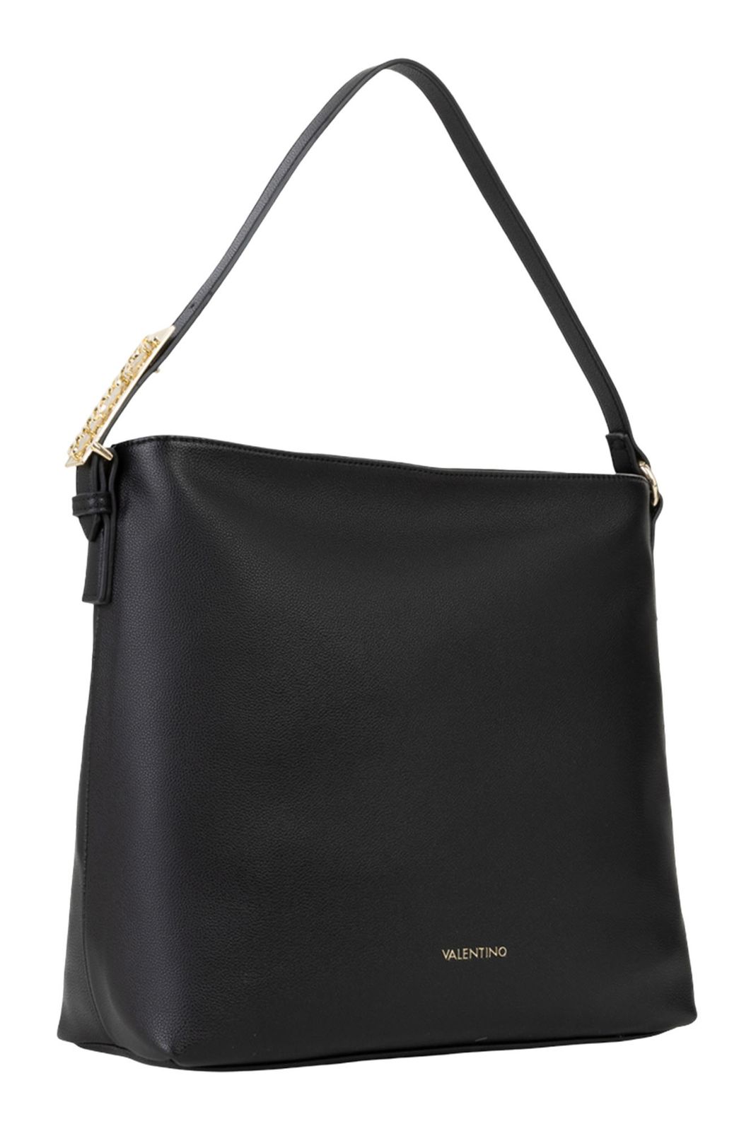 VALENTINO Helen Hobo Bag Nero VALENTINO Helen Hobo Bag Nero
