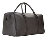 VALENTINO King Hand Duffer Bag Moro / Naturale VALENTINO King Hand Duffer Bag Moro / Naturale