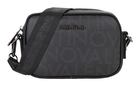 VALENTINO King Crossbody Bag Nero