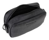 VALENTINO King Crossbody Bag Nero VALENTINO King Crossbody Bag Nero