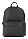 VALENTINO King Backpack Nero