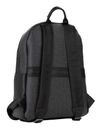 VALENTINO King Backpack Nero