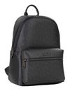 VALENTINO King Backpack Nero