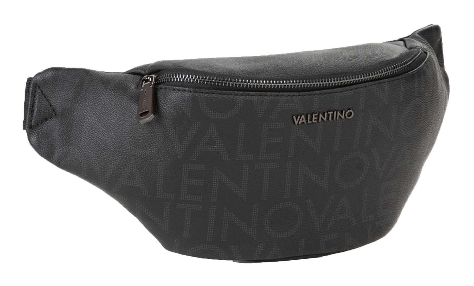 VALENTINO King Belt Bag Nero VALENTINO King Belt Bag Nero