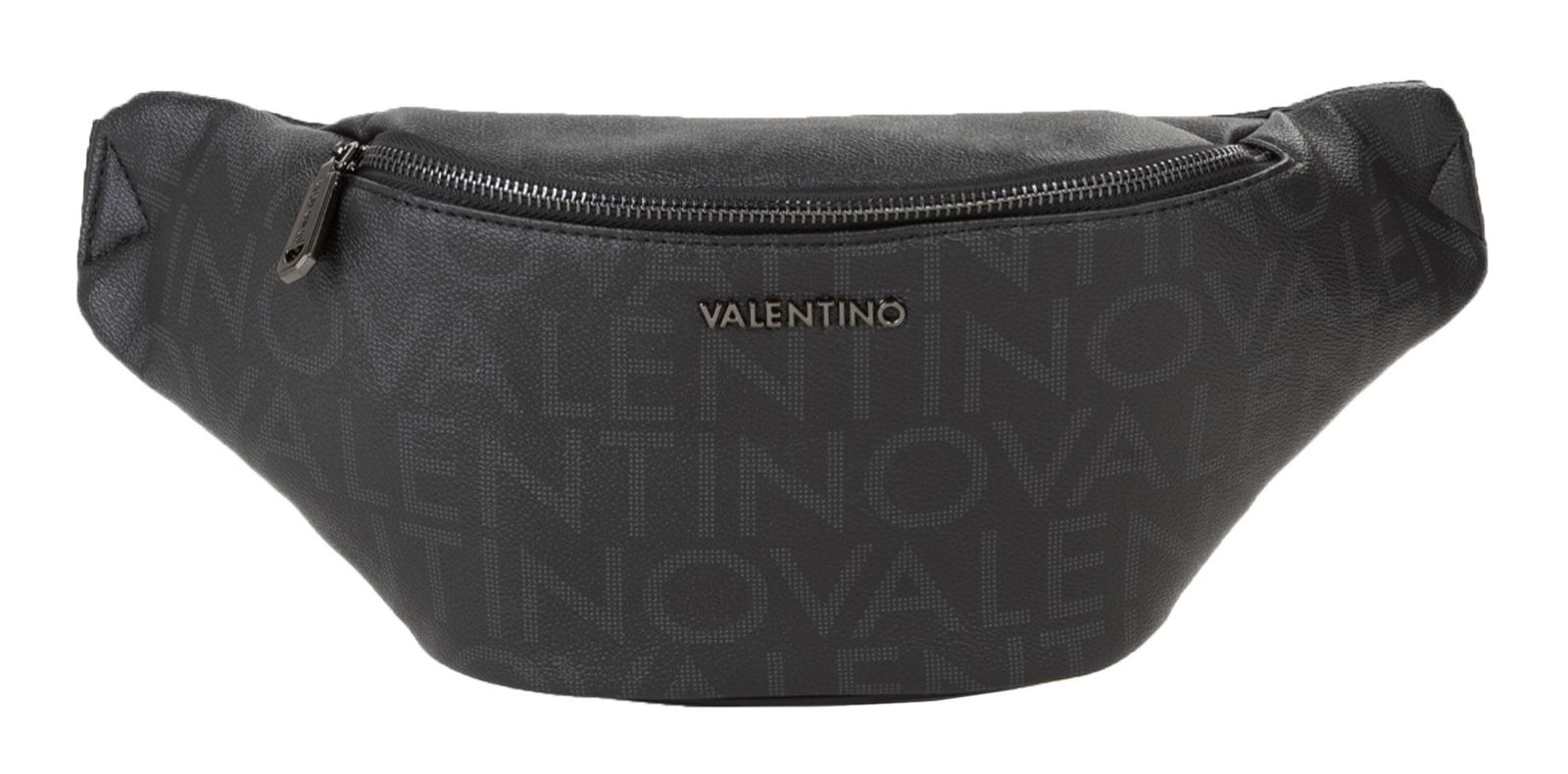 VALENTINO King Belt Bag Nero