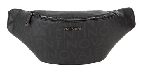 VALENTINO King Belt Bag Nero