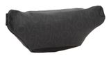 VALENTINO King Belt Bag Nero VALENTINO King Belt Bag Nero