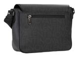 VALENTINO King Re Flap Bag Nero VALENTINO King Re Flap Bag Nero