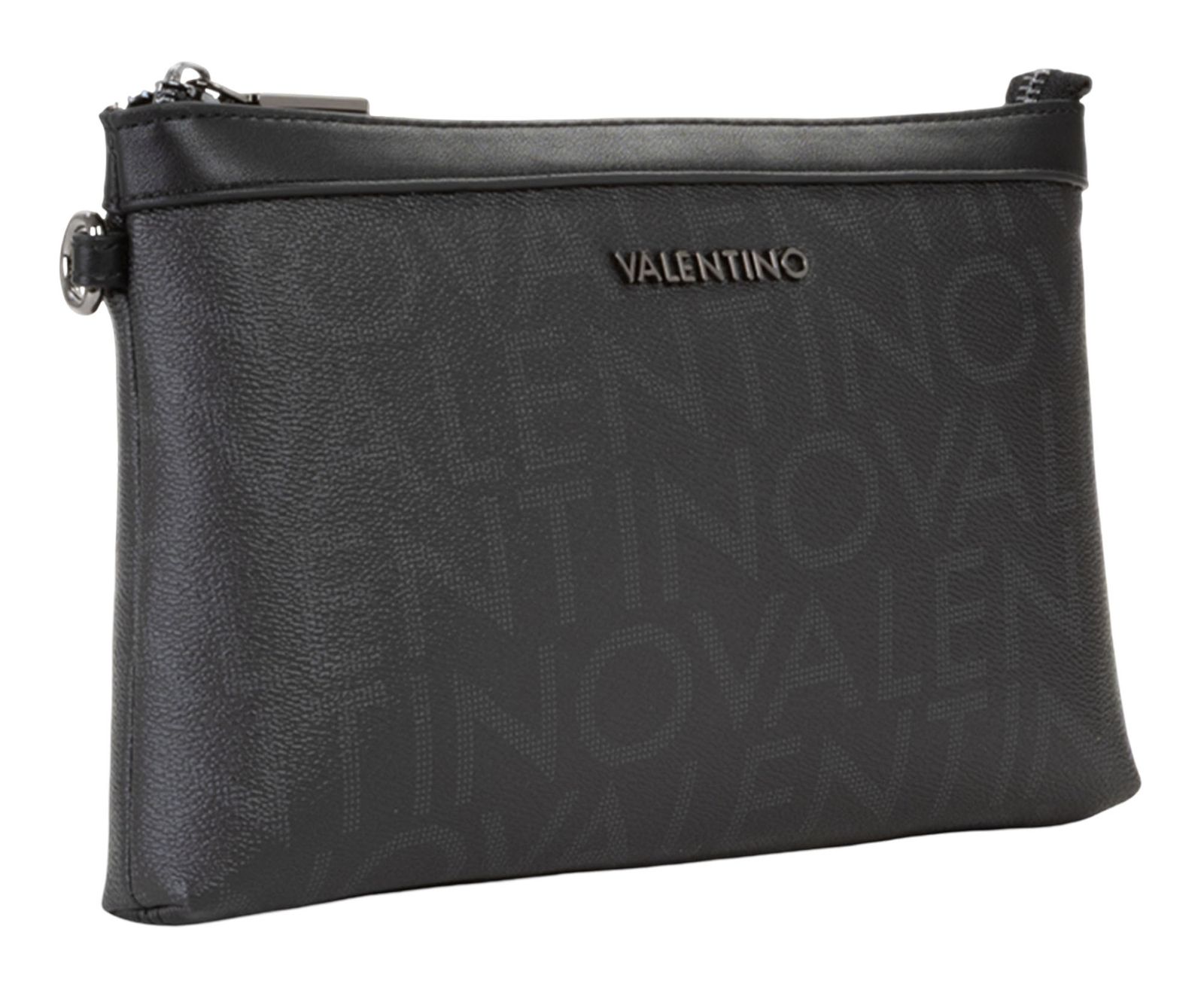 VALENTINO King Soft Cosmetic Case Nero VALENTINO King Soft Cosmetic Case Nero
