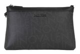 VALENTINO King Soft Cosmetic Case Nero VALENTINO King Soft Cosmetic Case Nero