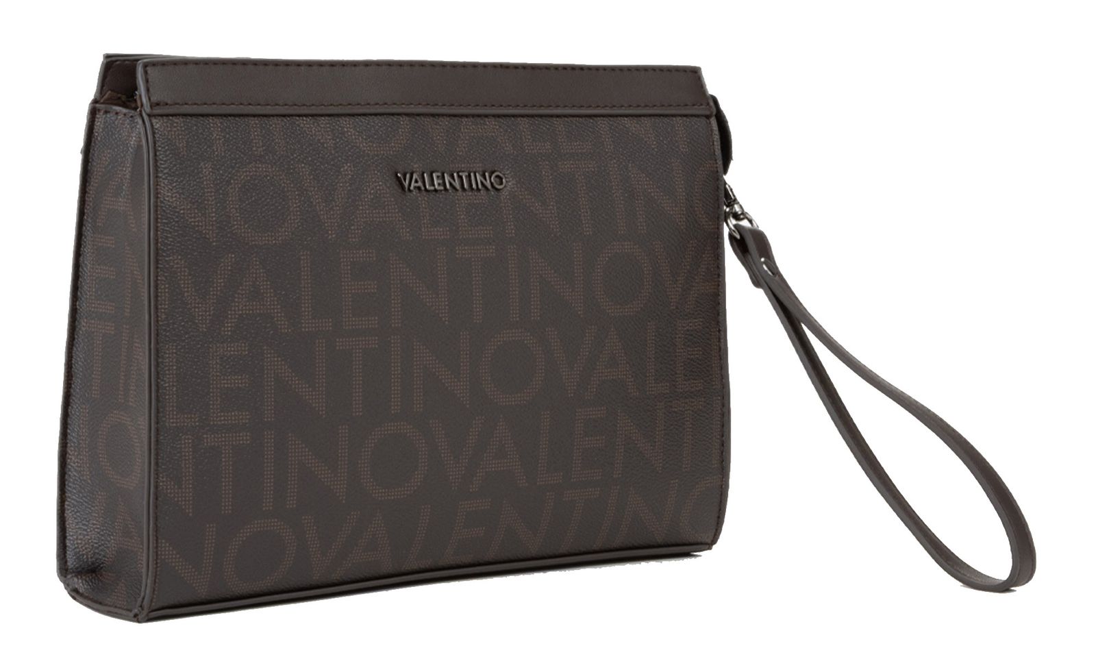 VALENTINO King Soft Cosmetic Case Moro / Naturale VALENTINO King Soft Cosmetic Case Moro / Naturale