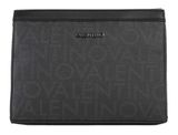VALENTINO King Soft Cosmetic Case Nero VALENTINO King Soft Cosmetic Case Nero