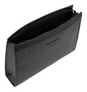 VALENTINO King Soft Cosmetic Case Nero VALENTINO King Soft Cosmetic Case Nero