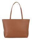 VALENTINO Maiam Shopping Bag Cuoio
