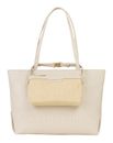 VALENTINO Maiam Shopping Bag Beige