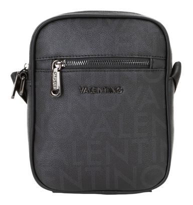 VALENTINO King Crossbody Bag Nero VALENTINO King Crossbody Bag Nero