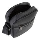 VALENTINO King Crossbody Bag Nero VALENTINO King Crossbody Bag Nero