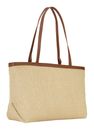 VALENTINO Maiam Shopping Bag Naturale / Cuoio VALENTINO Maiam Shopping Bag Naturale / Cuoio