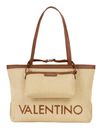 VALENTINO Maiam Shopping Bag Naturale / Cuoio VALENTINO Maiam Shopping Bag Naturale / Cuoio
