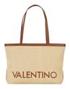 VALENTINO Maiam Shopping Bag Naturale / Cuoio VALENTINO Maiam Shopping Bag Naturale / Cuoio
