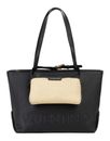 VALENTINO Maiam Shopping Bag Nero