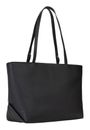 VALENTINO Maiam Shopping Bag Nero
