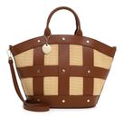 Tamaris Kirsti Cityshopper L Cognac Tamaris Kirsti Cityshopper L Cognac