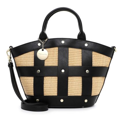 Tamaris Kirsti Cityshopper M Black