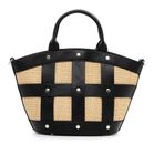 Tamaris Kirsti Cityshopper M Black