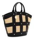 Tamaris Kirsti Cityshopper L Black Tamaris Kirsti Cityshopper L Black