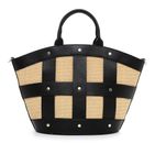 Tamaris Kirsti Cityshopper L Black Tamaris Kirsti Cityshopper L Black