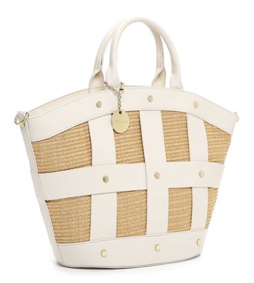 Tamaris Kirsti Cityshopper L Beige