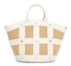 Tamaris Kirsti Cityshopper L Beige Tamaris Kirsti Cityshopper L Beige